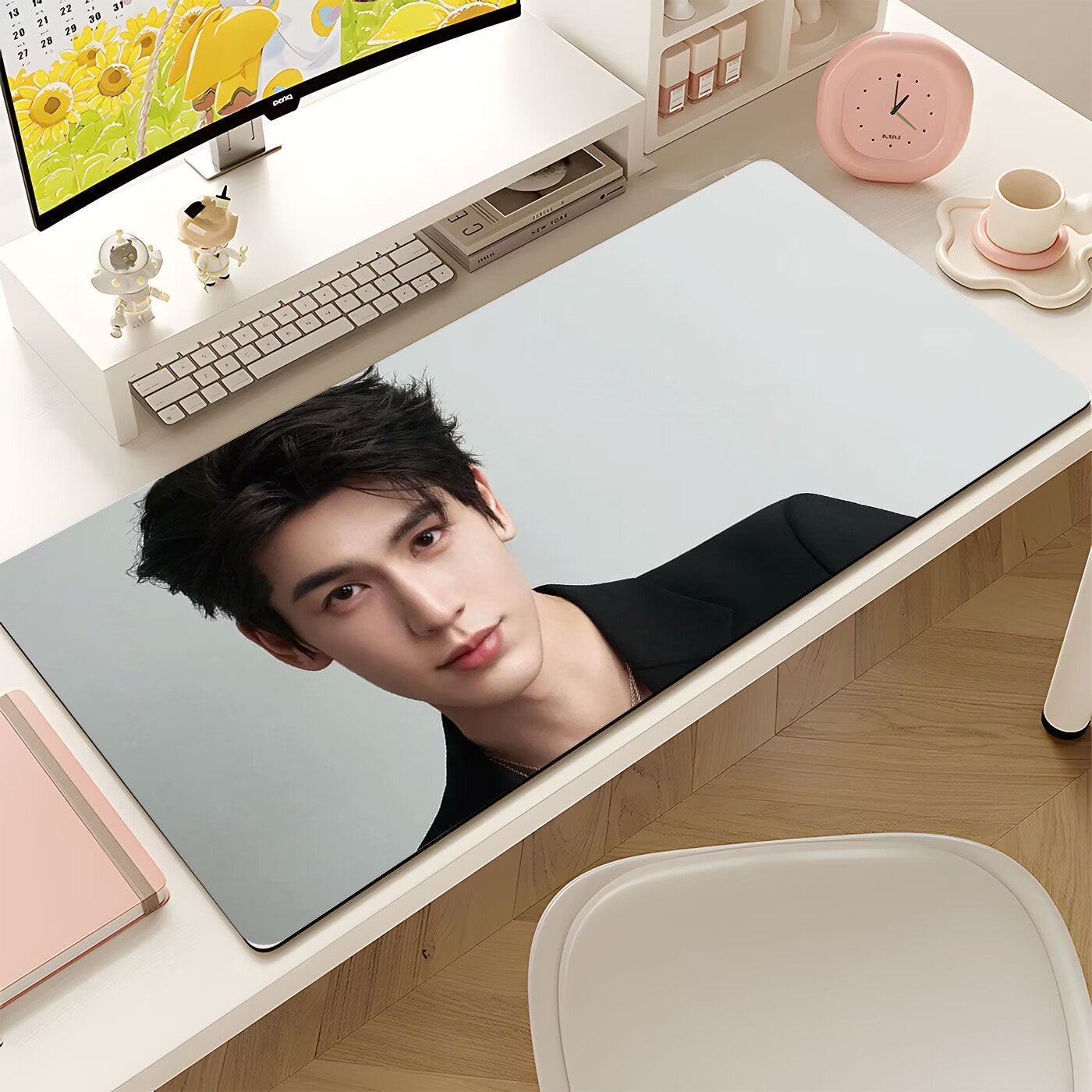 Alas Mouse Besar Zhang Linghe, - Tablet Accessory ulasan dan harga