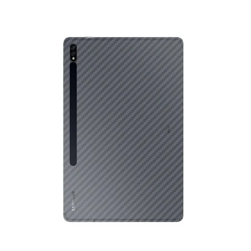 Film belakang Samsung Galaxy T - Samsung Tablet S10 Accessories ulasan dan harga