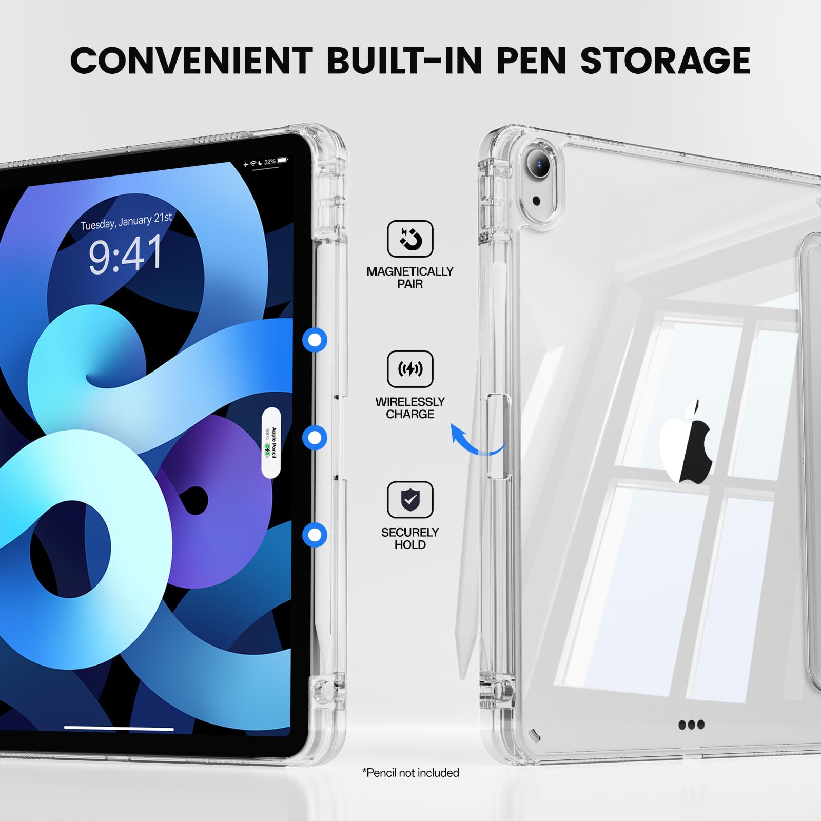 Casing Tablet untuk Apple iPad - Iphone Tablet Accessories ulasan dan harga