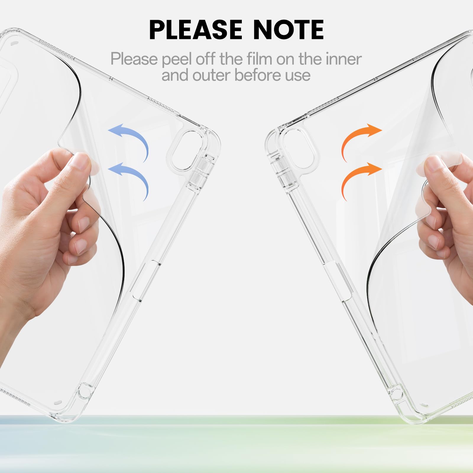 Casing Tablet untuk Apple iPad - Iphone Tablet Accessories ulasan dan harga