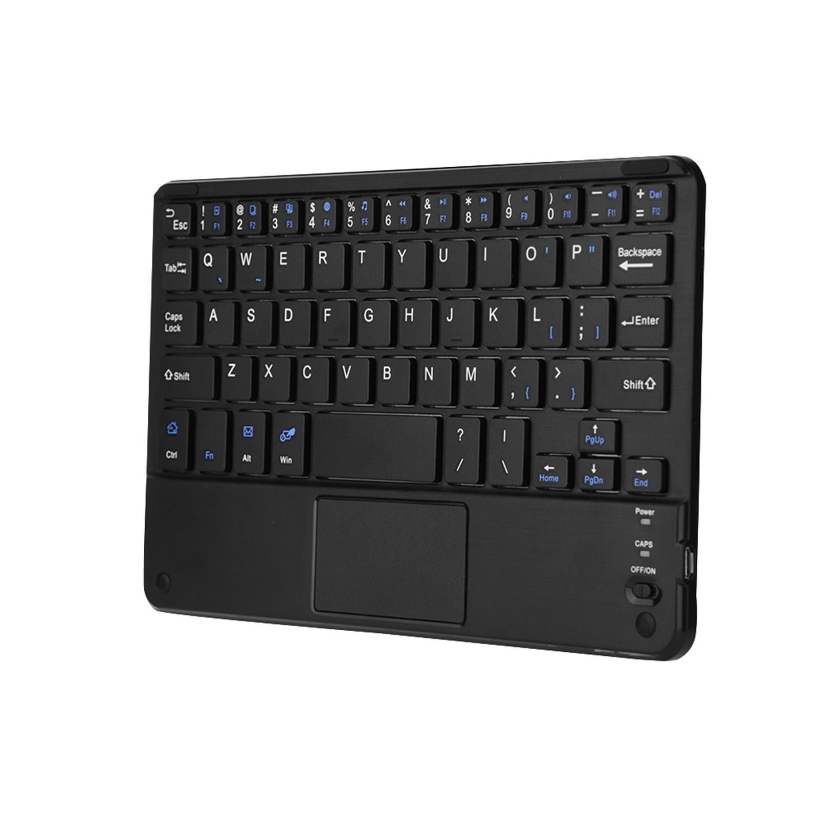 Keyboard Bluetooth Nirkabel Mi - Accessories For Android Tablet ulasan dan harga