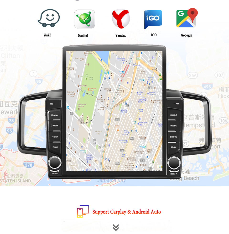 8G+128G Android 14 Untuk Honda - Tablet Danish Mobile & Accessories Faisalabad ulasan dan harga