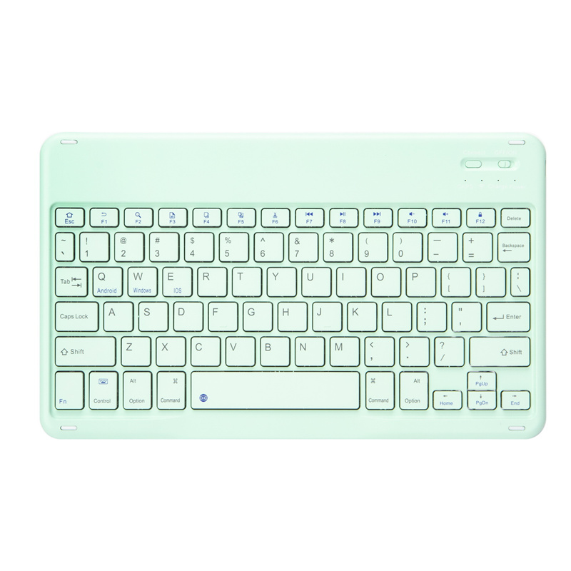 Keyboard Baru untuk Teclado Ga - Getac Tablet Accessories ulasan dan harga