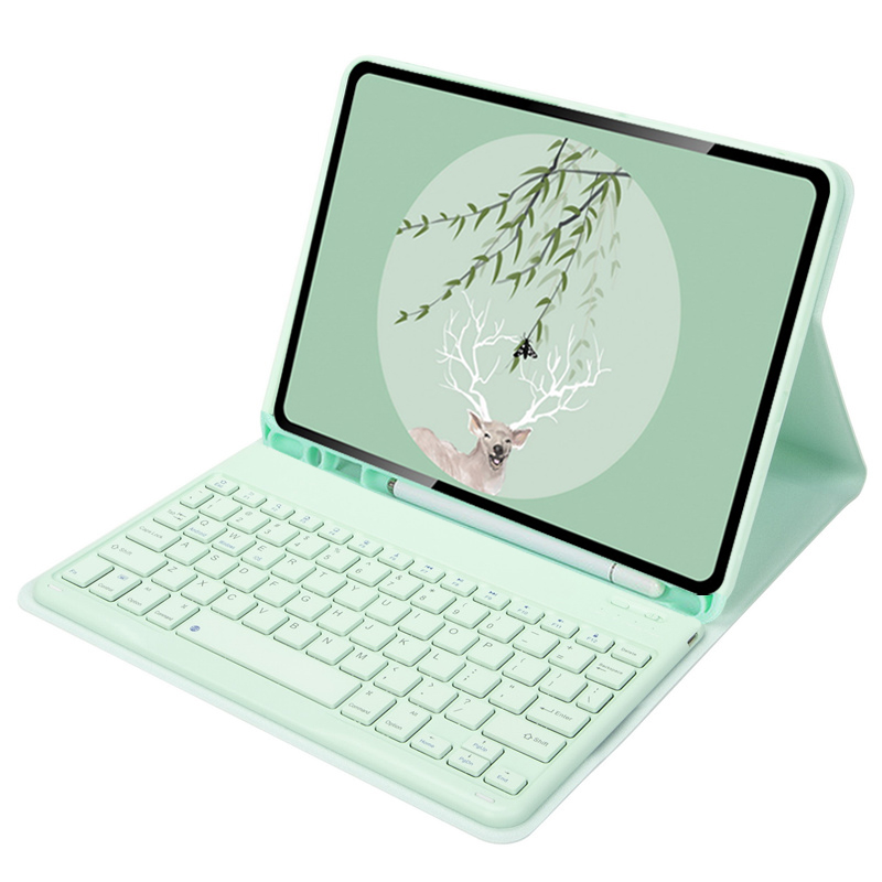 Keyboard Baru untuk Teclado Ga - Getac Tablet Accessories ulasan dan harga