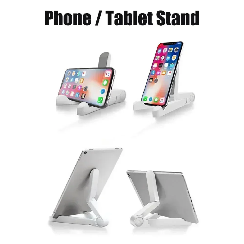 Penyangga Tablet Lipat Univers - Xiaomi Tablet Accessories ulasan dan harga