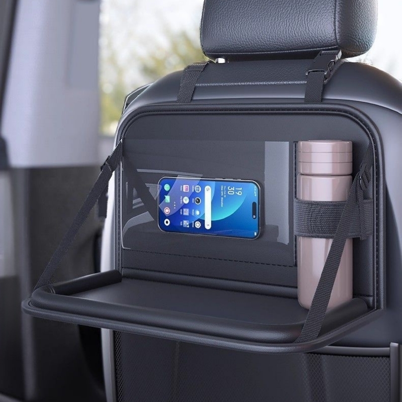 Organizer Sandaran Kursi Mobil - Toddler Tablet Accessories ulasan dan harga
