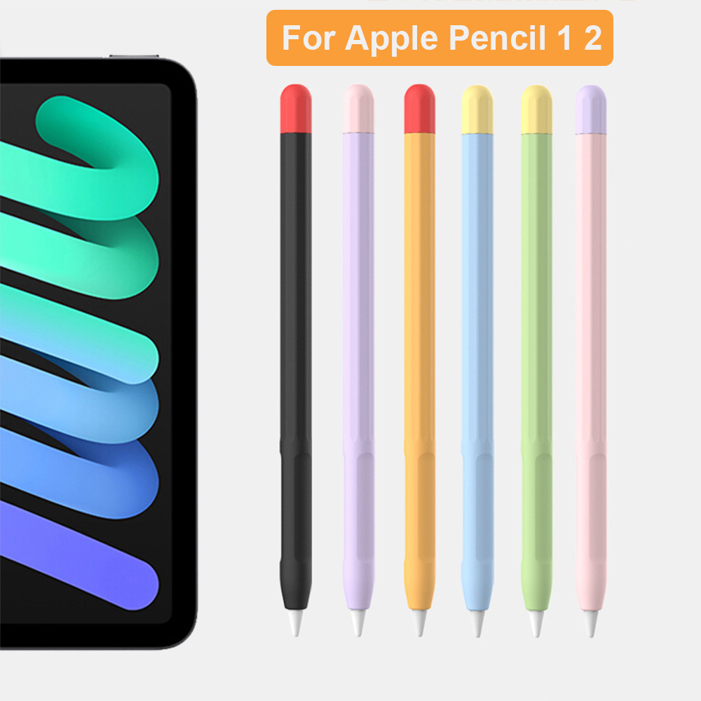 Untuk Apple Pencil 2 1 Gen Sty - Iphone Tablet Accessories ulasan dan harga