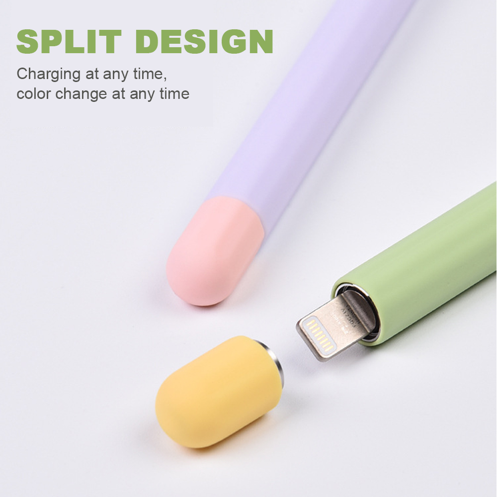 Untuk Apple Pencil 2 1 Gen Sty - Iphone Tablet Accessories ulasan dan harga