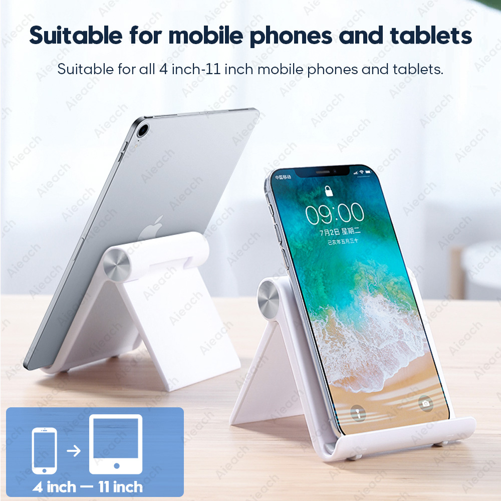 Penyangga Desktop untuk Tablet - Xiaomi Tablet Accessories ulasan dan harga