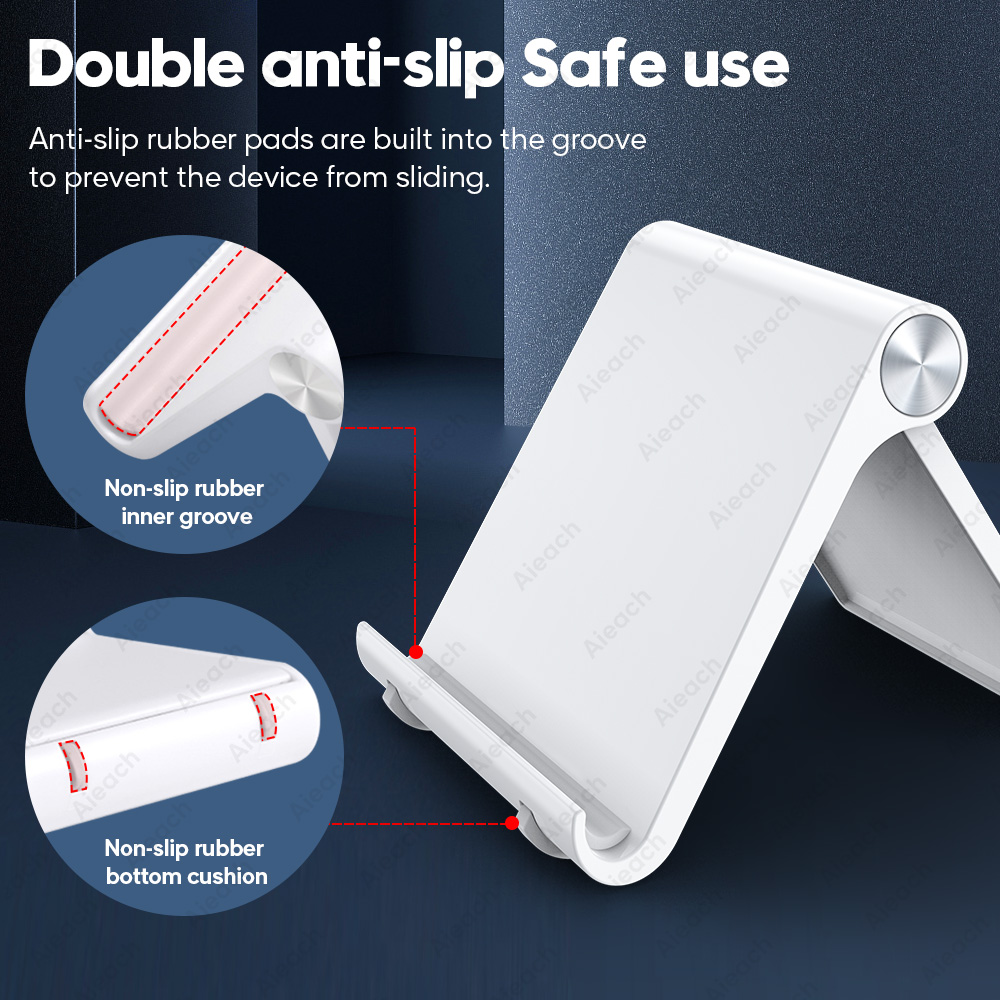 Penyangga Desktop untuk Tablet - Xiaomi Tablet Accessories ulasan dan harga