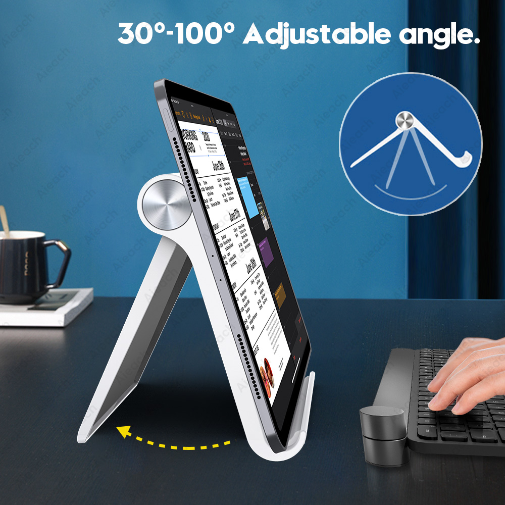 Penyangga Desktop untuk Tablet - Xiaomi Tablet Accessories ulasan dan harga