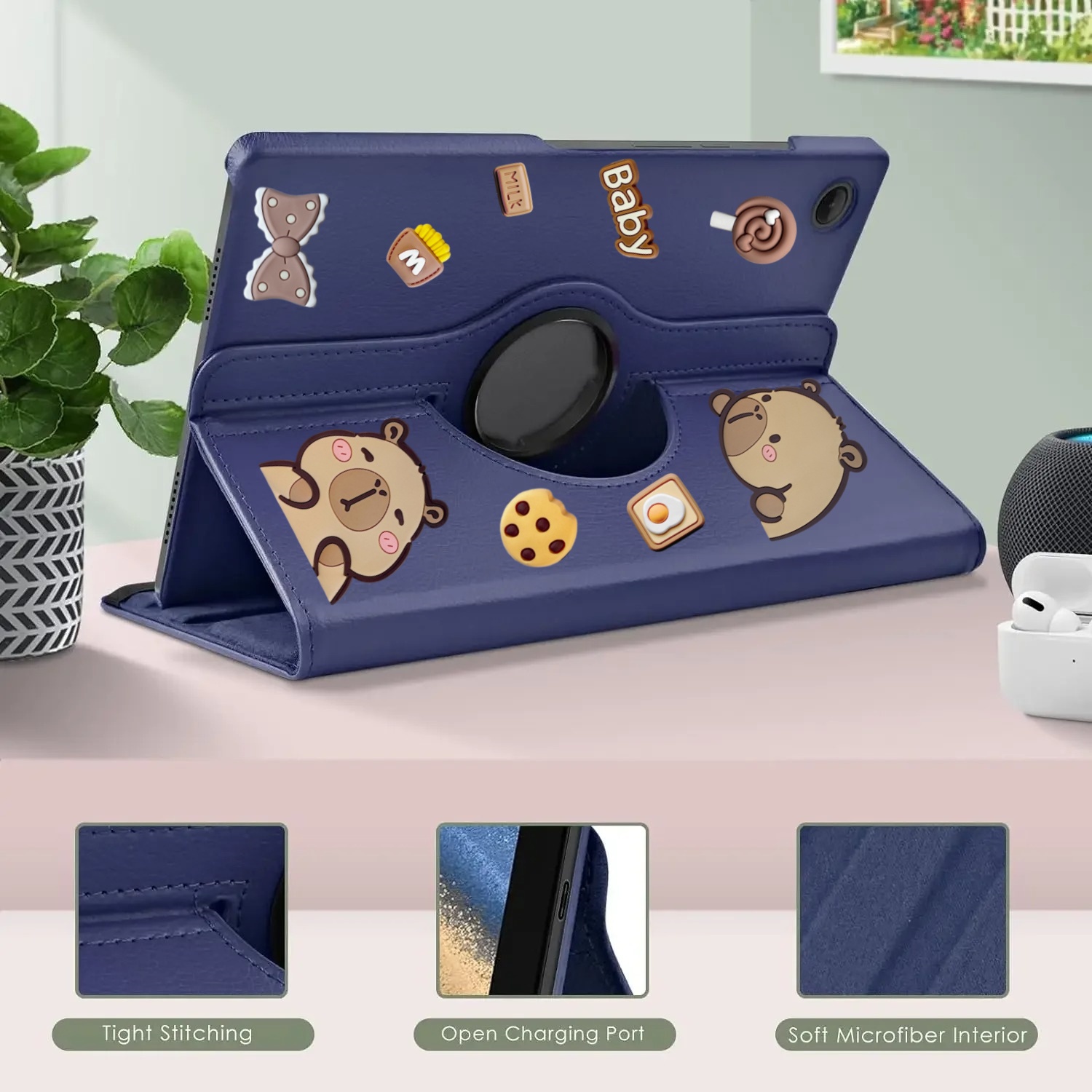 Untuk Lenovo Xiaoxin Pad 10.6- - Lenovo Tablet M10 Accessories ulasan dan harga
