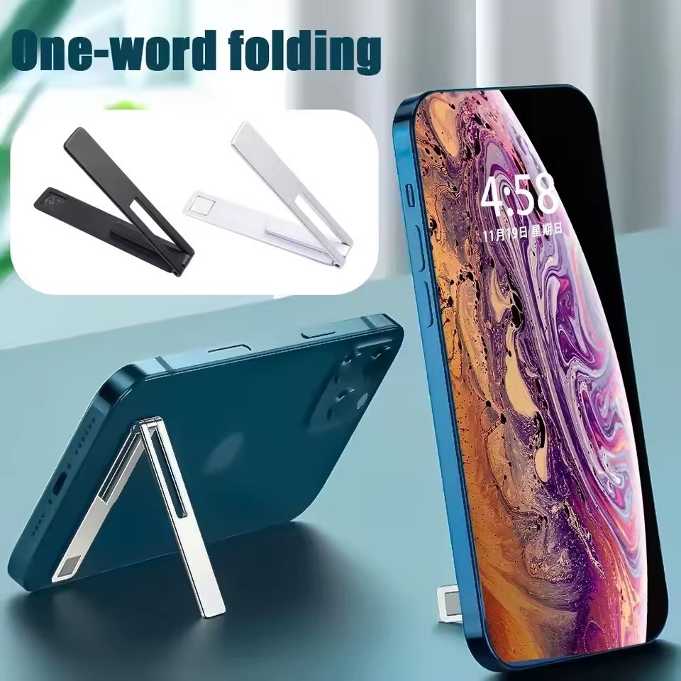 Penyangga Ponsel Magnetik Ultr - Tablet Phone Accessories ulasan dan harga