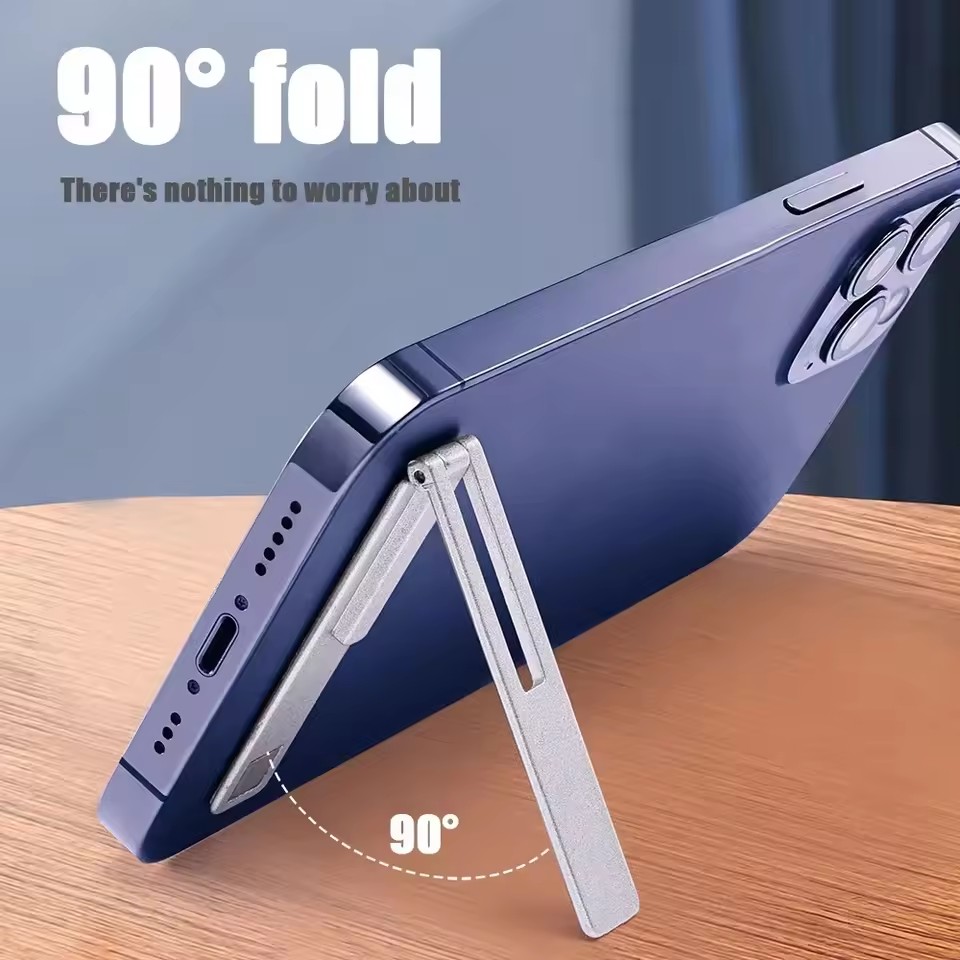 Penyangga Ponsel Magnetik Ultr - Tablet Phone Accessories ulasan dan harga