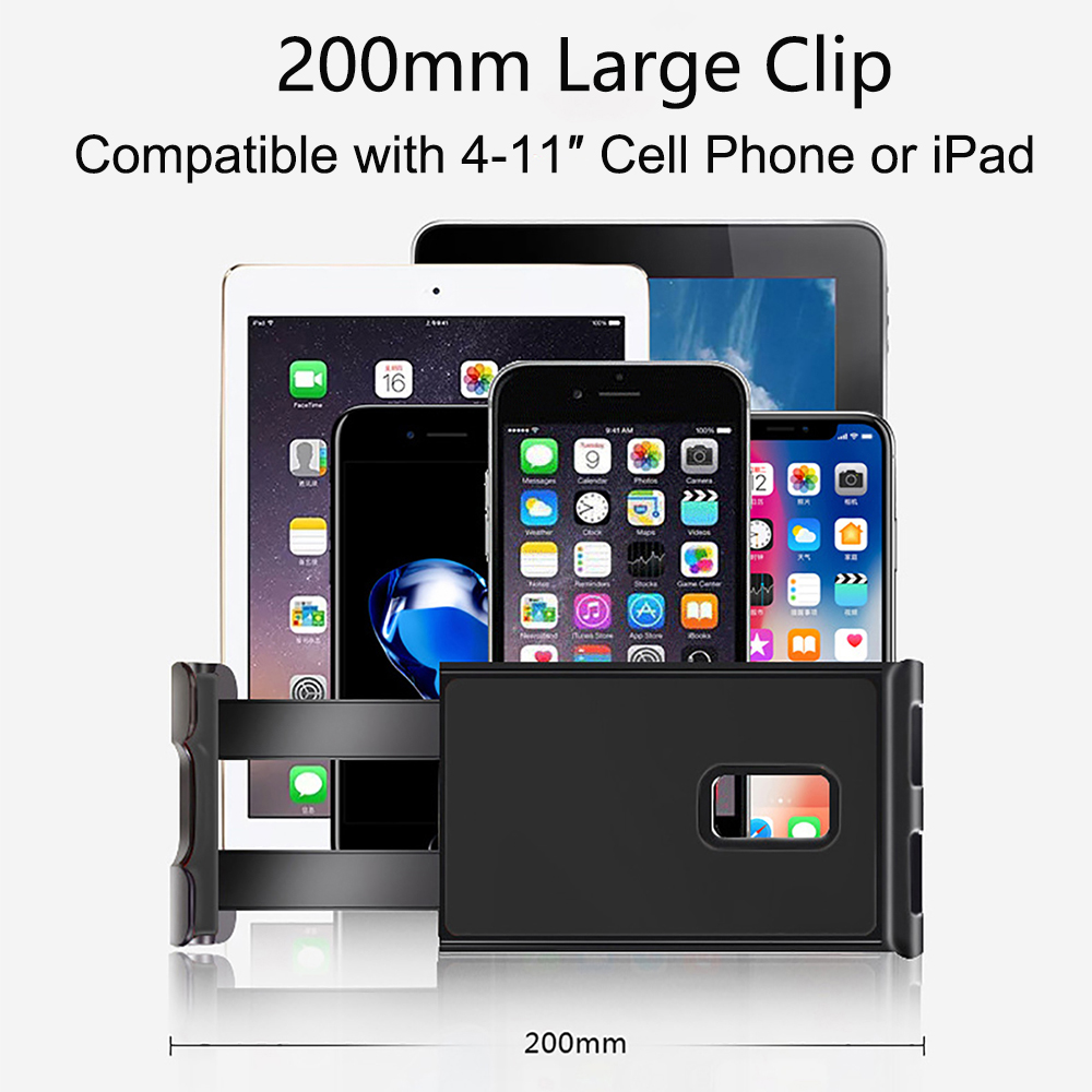 Braket pemegang Tablet IPad po - Tablet Ipad Accessories ulasan dan harga