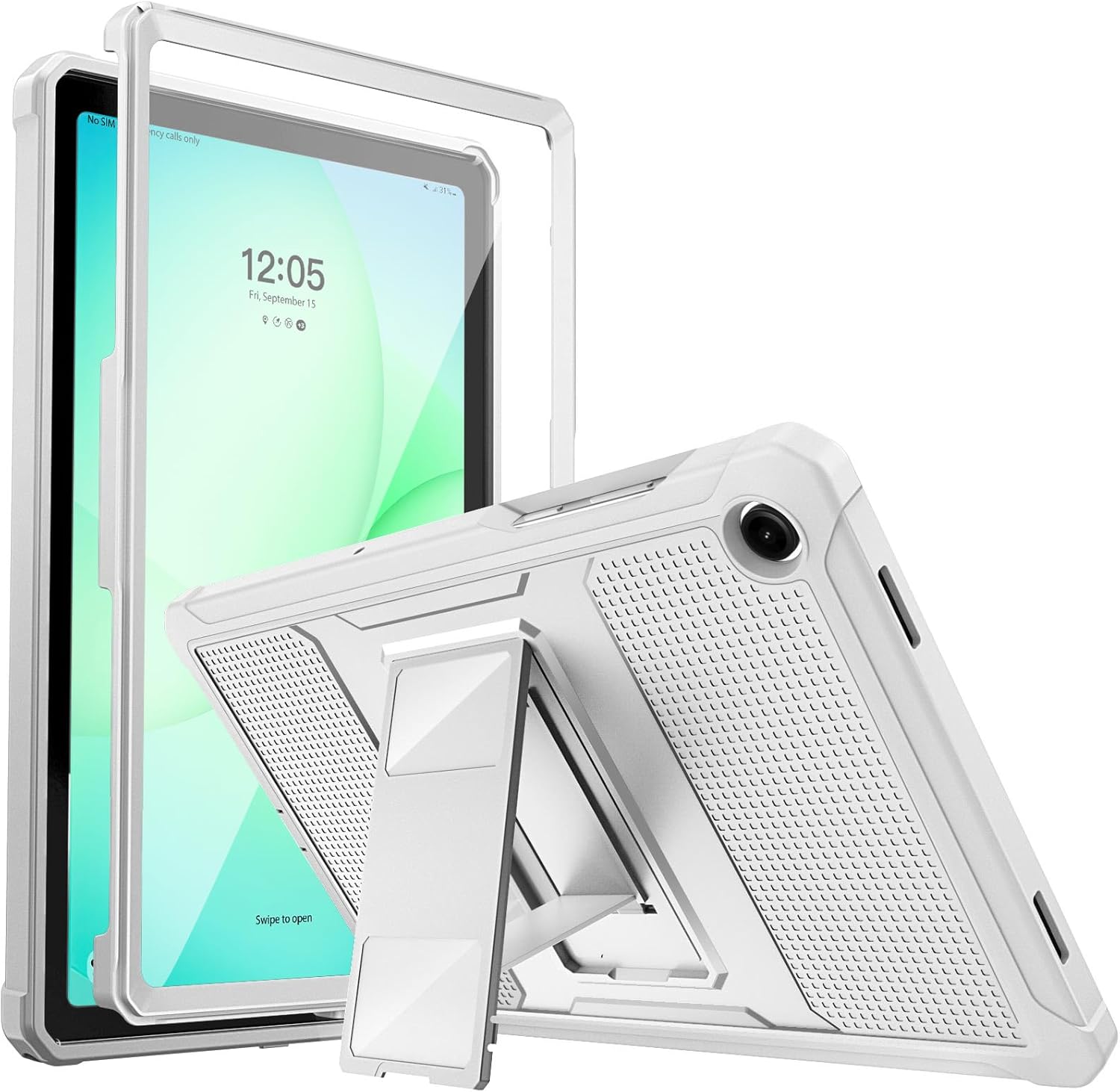 Casing MoKo Untuk Galaxy Tab A - Tablet A9 Accessories ulasan dan harga