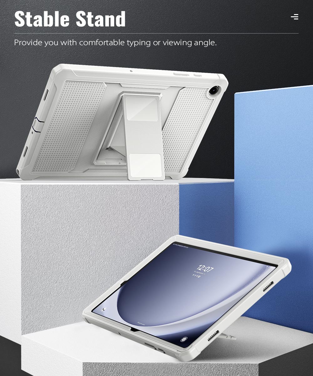Casing MoKo Untuk Galaxy Tab A - Tablet A9 Accessories ulasan dan harga