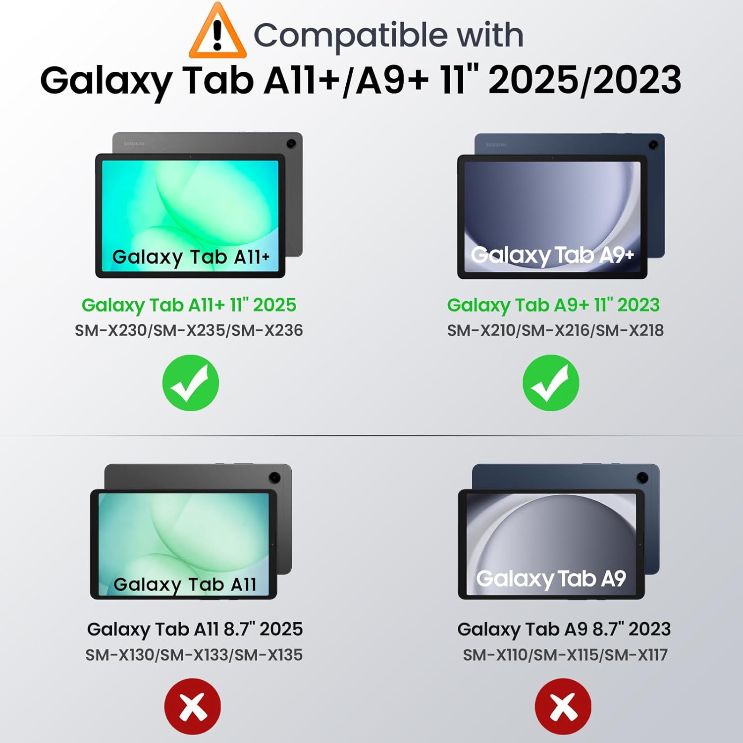Casing MoKo Untuk Galaxy Tab A - Tablet A9 Accessories ulasan dan harga