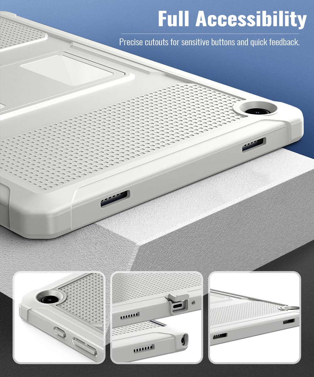 Casing MoKo Untuk Galaxy Tab A - Tablet A9 Accessories ulasan dan harga