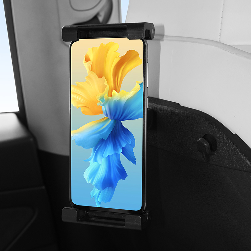 Braket sandaran kepala kursi m - Bmw Accessories Tablet Holder ulasan dan harga