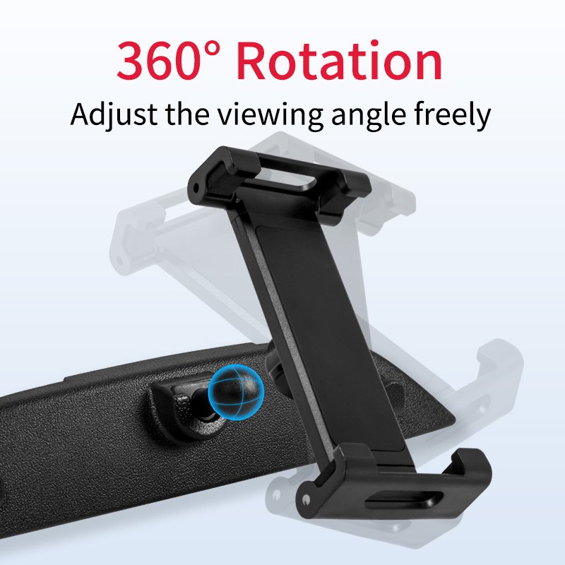 Braket sandaran kepala kursi m - Bmw Accessories Tablet Holder ulasan dan harga