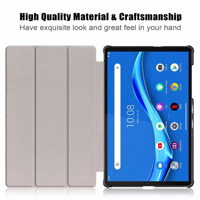 Untuk Lenovo Tab M10 FHD Plus  - Lenovo Tablet M10 Accessories ulasan dan harga