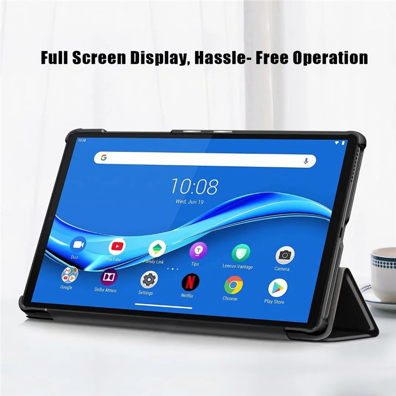 Untuk Lenovo Tab M10 FHD Plus  - Lenovo Tablet M10 Accessories ulasan dan harga