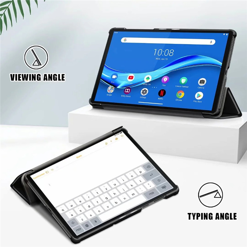 Untuk Lenovo Tab M10 FHD Plus  - Lenovo Tablet M10 Accessories ulasan dan harga