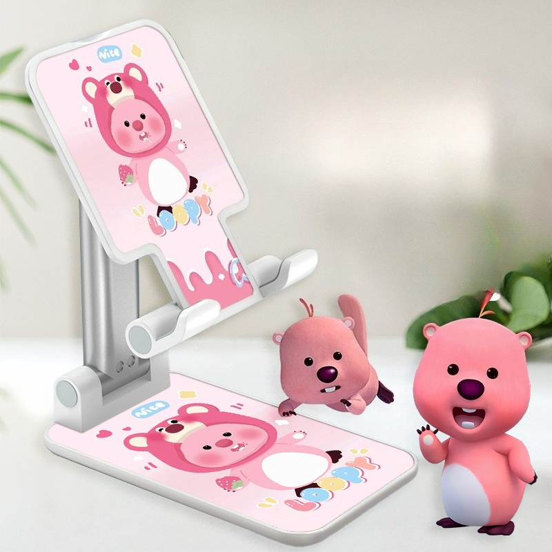 Penyangga Plastik Multifungsi  - Tablet Accessories Online ulasan dan harga