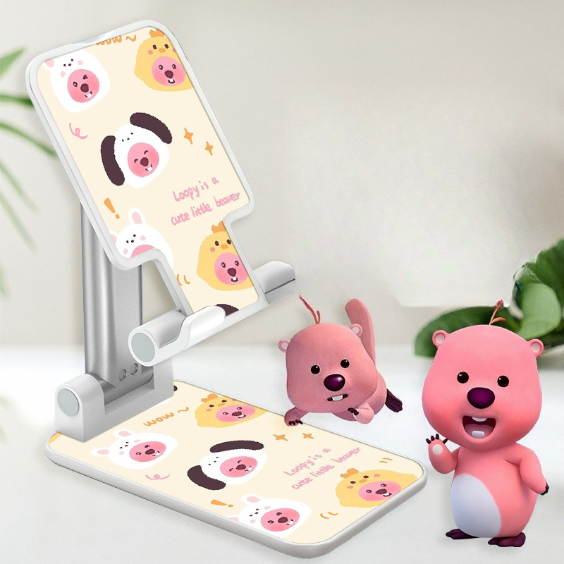 Penyangga Plastik Multifungsi  - Tablet Accessories Online ulasan dan harga