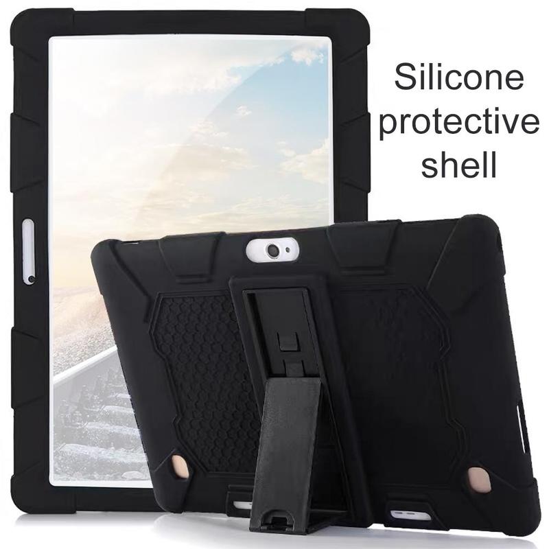 Casing Tablet Universal 10.1 i - Accessories For Android Tablet ulasan dan harga