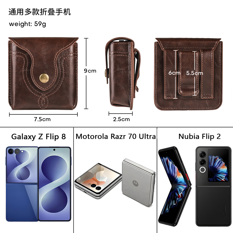 Untuk Samsung Galaxy Z Flip 8  - Motorola Tablet Accessories ulasan dan harga
