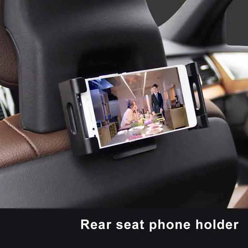 Untuk BMW X1 X2 X3 X4 2 3 4 5  - Bmw Accessories Tablet Holder ulasan dan harga
