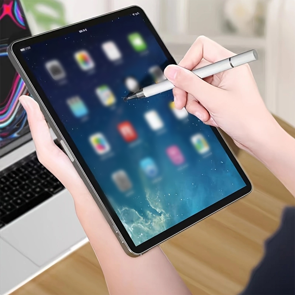 Pena Stylus Universal untuk po - Iphone Tablet Accessories ulasan dan harga