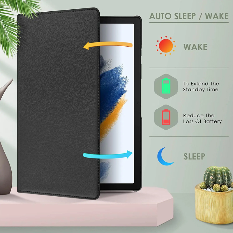 Casing Untuk Samsung Galaxy Ta - Tablet A9 Accessories ulasan dan harga