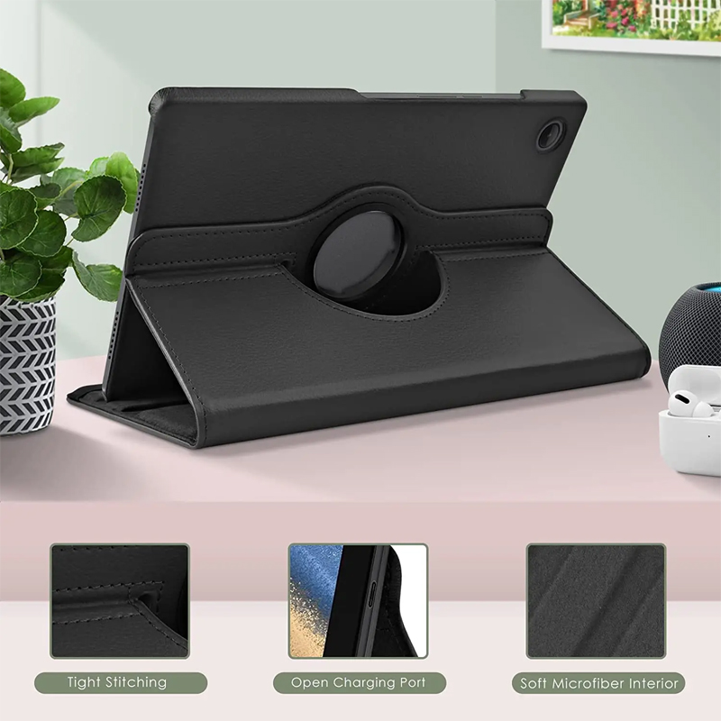 Casing Untuk Samsung Galaxy Ta - Tablet A9 Accessories ulasan dan harga