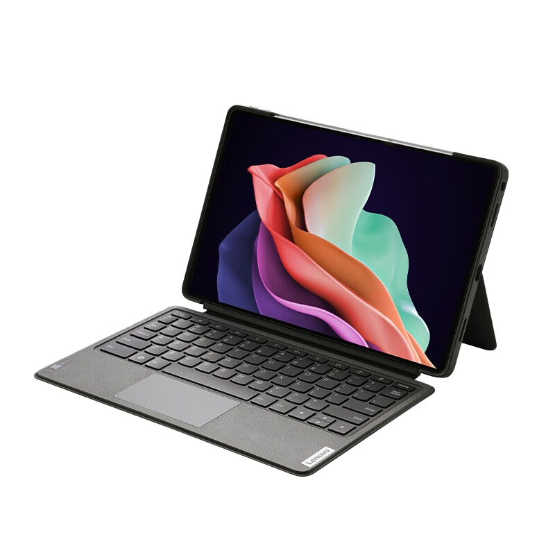 Paket Keyboard Magnetik Lenovo - Tablet Accessories Kit ulasan dan harga