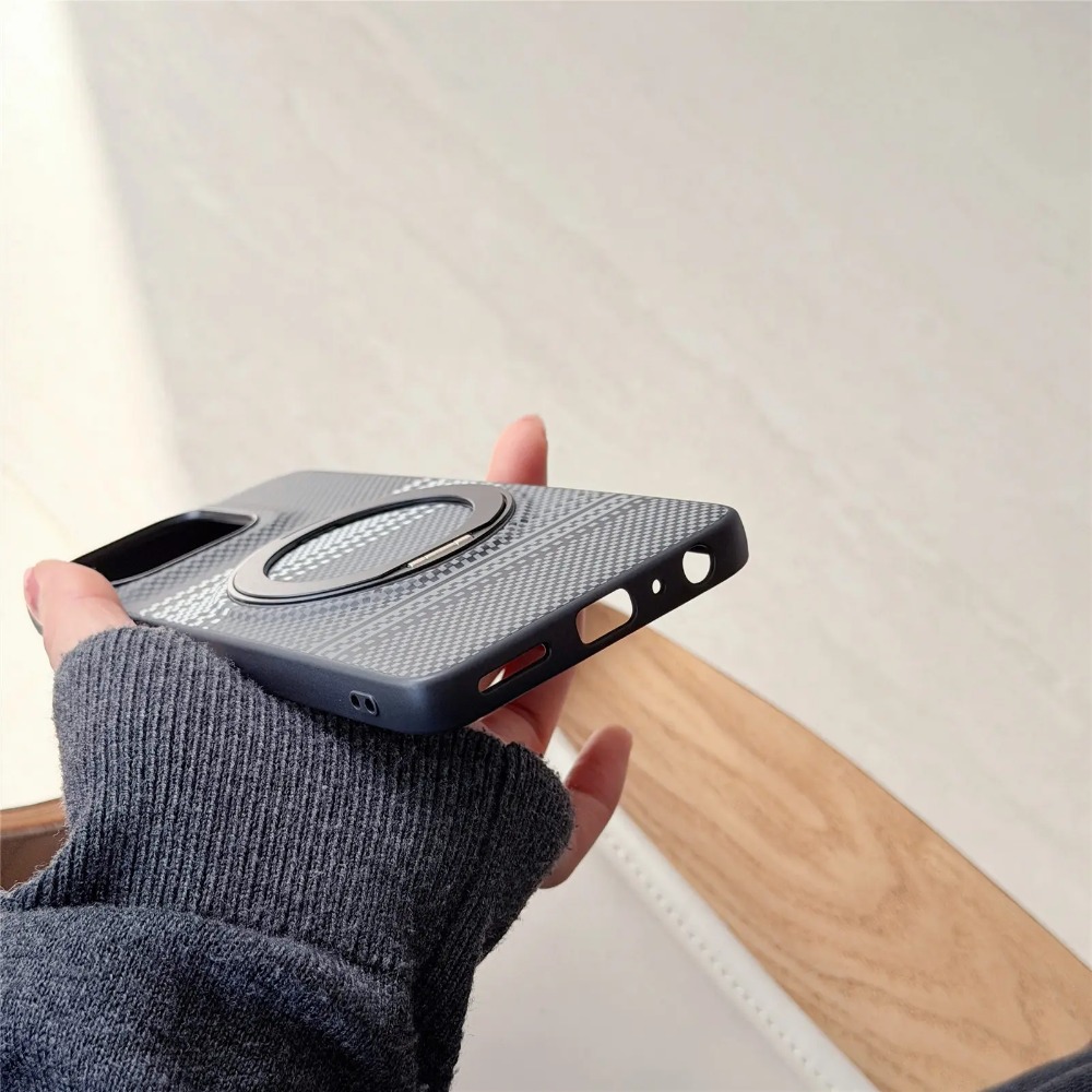 Casing Kulit Magnetik Cincin L - Motorola Tablet Accessories ulasan dan harga