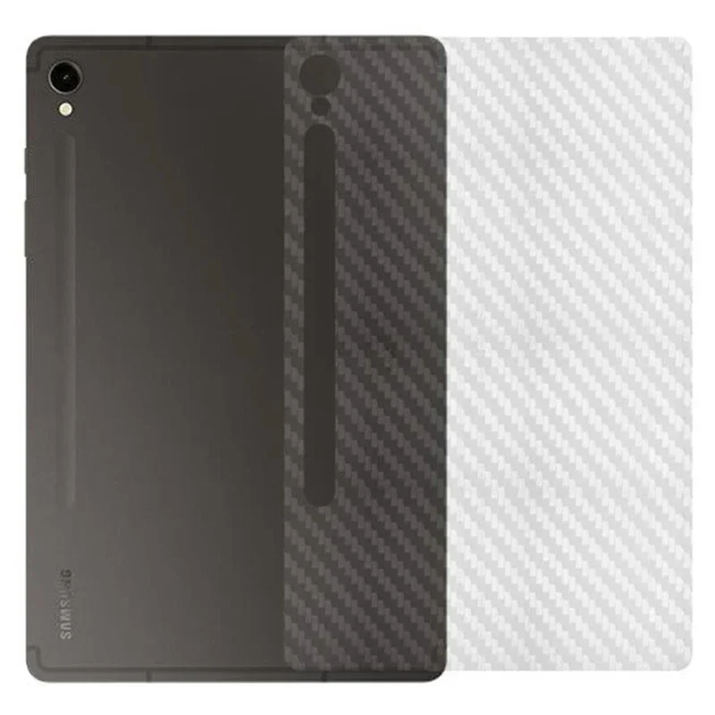 Film Belakang untuk Samsung Ga - Samsung Tablet S10 Accessories ulasan dan harga
