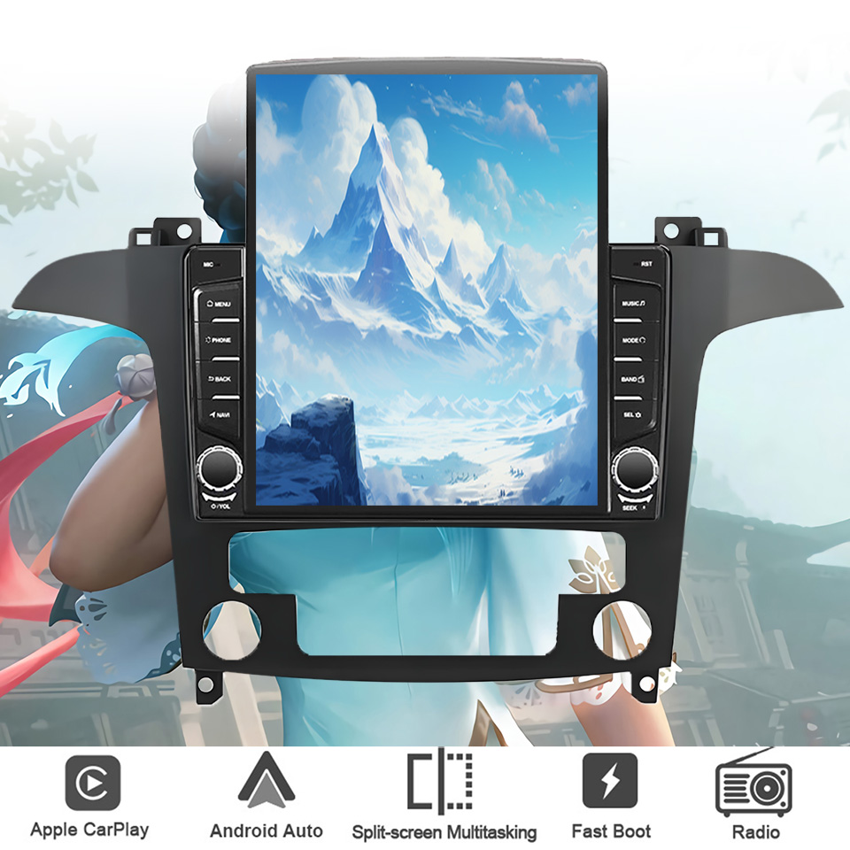 Radio Mobil Android 14 8G + 12 - Tablet Danish Mobile & Accessories Faisalabad ulasan dan harga