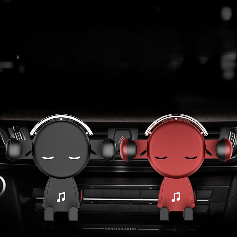 Dudukan ponsel Mobil gravitasi - Bmw Accessories Tablet Holder ulasan dan harga