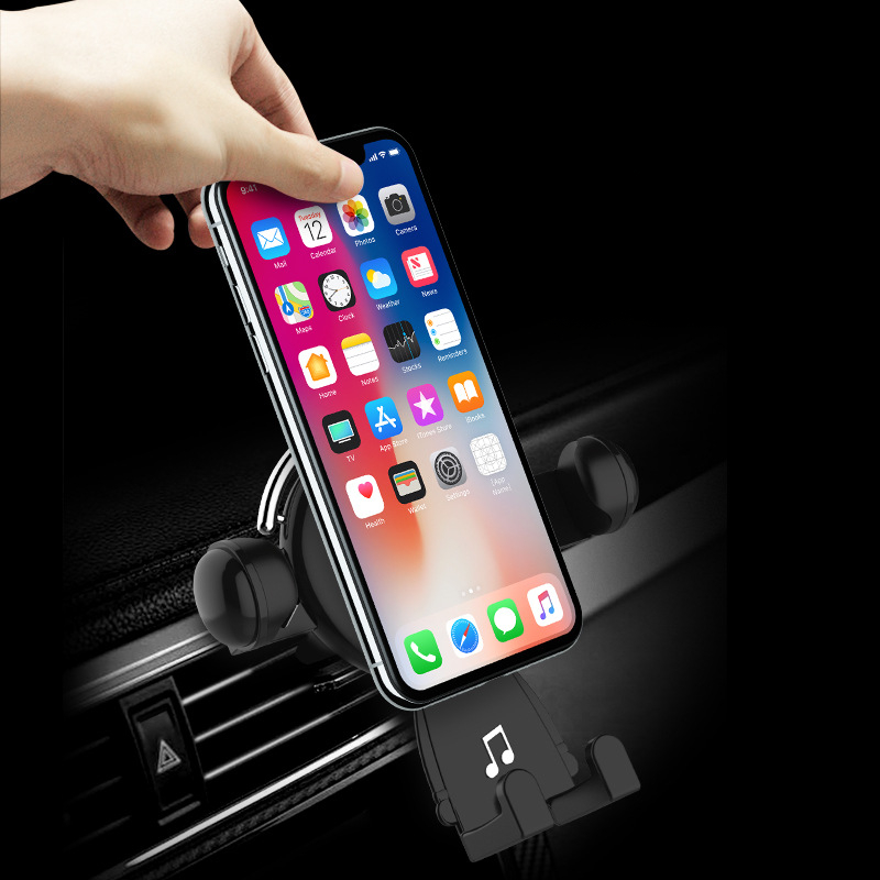 Dudukan ponsel Mobil gravitasi - Bmw Accessories Tablet Holder ulasan dan harga