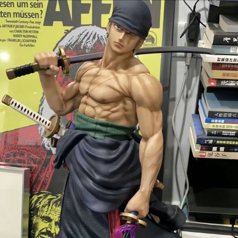 One Piece Solon Membawa Pedang - Tablet Accessories Kit ulasan dan harga