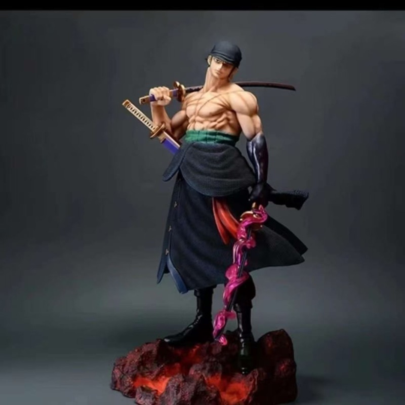 One Piece Solon Membawa Pedang - Tablet Accessories Kit ulasan dan harga