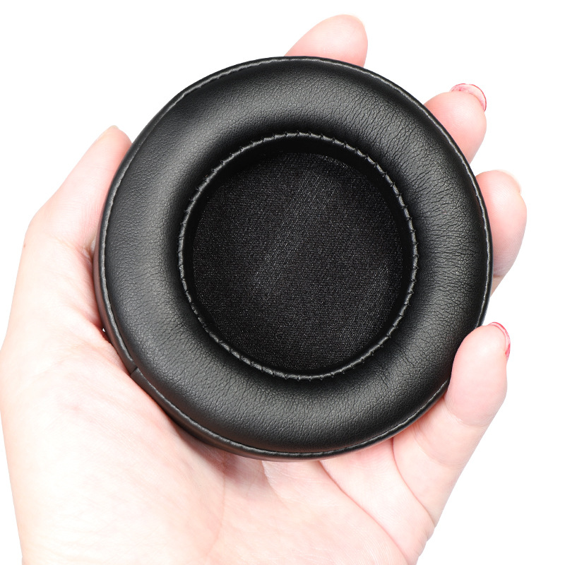 Earpad kulit cocok untuk Headp - Motorola Tablet Accessories ulasan dan harga