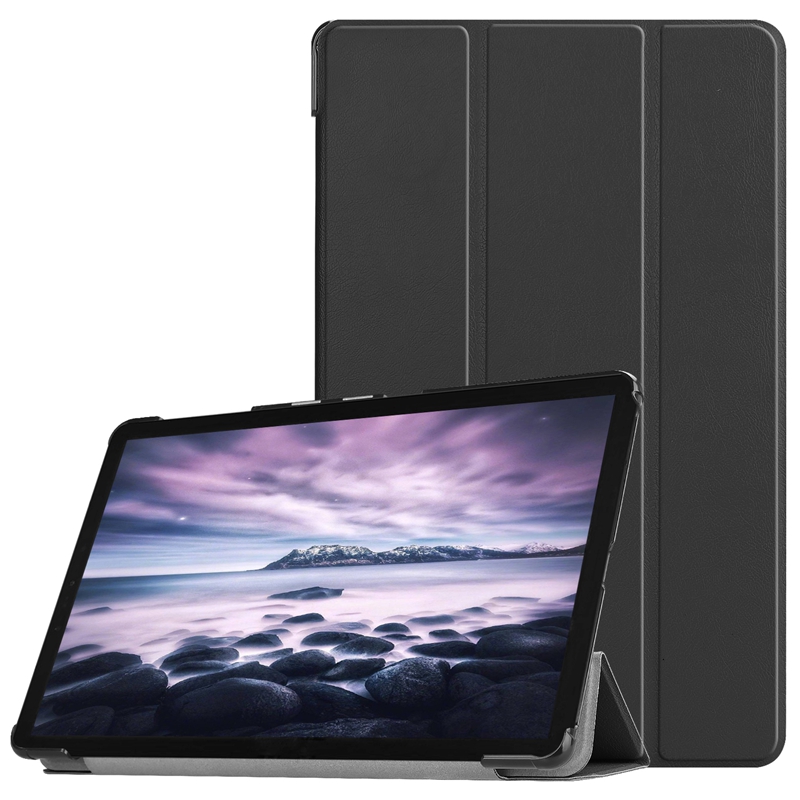 Ultra Slim Buku Flip Cover unt - Getac Tablet Accessories ulasan dan harga