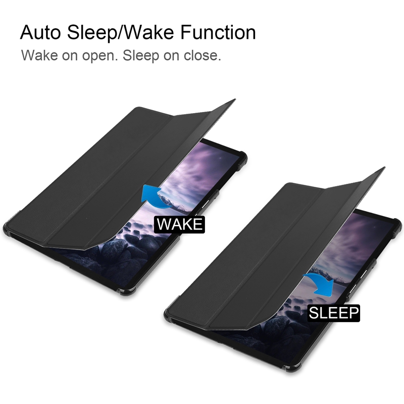 Ultra Slim Buku Flip Cover unt - Getac Tablet Accessories ulasan dan harga