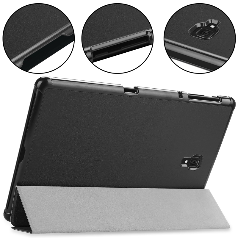 Ultra Slim Buku Flip Cover unt - Getac Tablet Accessories ulasan dan harga