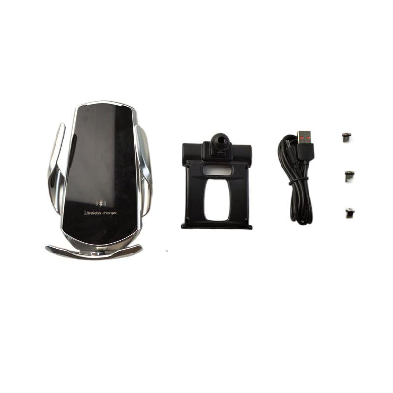 Pemegang ponsel mobil, pengisi - Bmw Accessories Tablet Holder ulasan dan harga