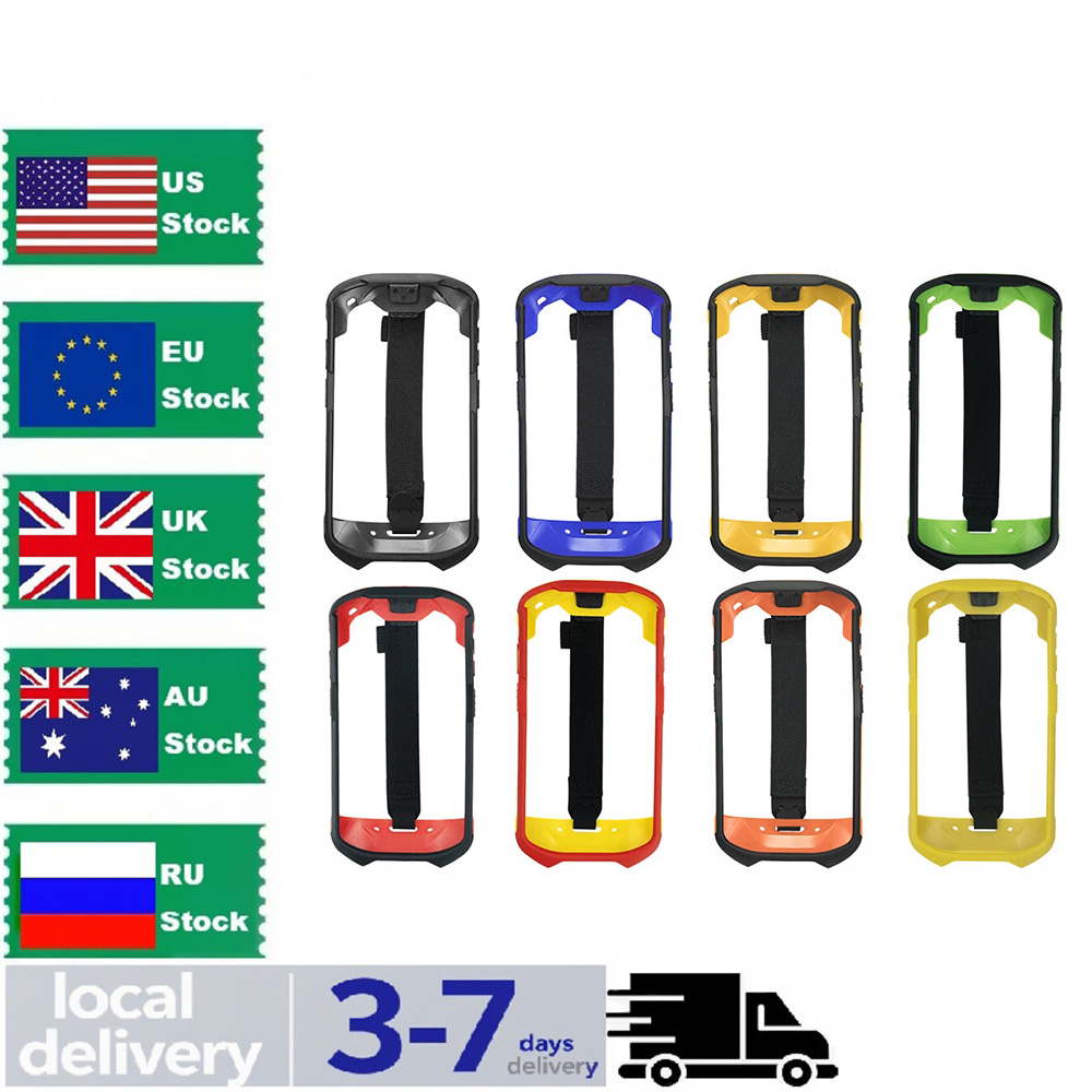Casing pelindung multiwarna, s - Zebra Tablet Accessories ulasan dan harga